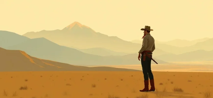 10 Filmes de Faroeste sobre Ódio