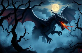 Filmes de Terror com Dragões: Uma Jornada Assustadora