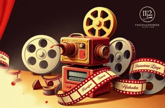 Os 10 Filmes Mais Inspiradores do Cinema Hindi