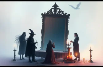 Filmes de Terror sobre Videntes
