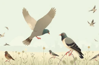 Melodramas com Aves: Uma Coleção de Filmes para Encantar