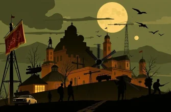 Filmes Biográficos sobre a Grande Guerra Patriótica