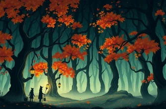 10 Filmes de Terror para Aproveitar o Outono