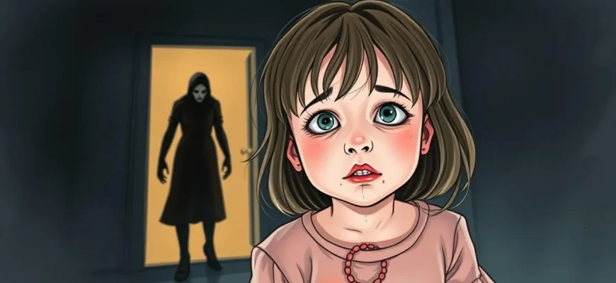 10 Filmes de Terror sobre Pedofilia
