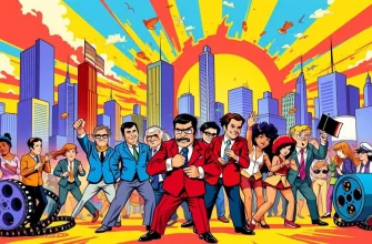 Filmes Históricos sobre Diretorias