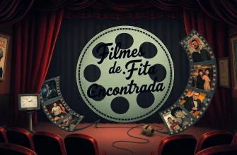 Filmes de Fita Encontrada: Uma Jornada Cinematográfica