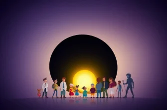 Filmes Familiares sobre Buracos Negros