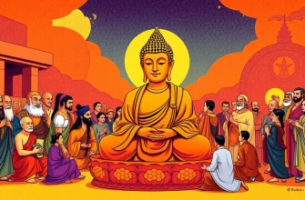 10 Filmes Históricos sobre Budismo
