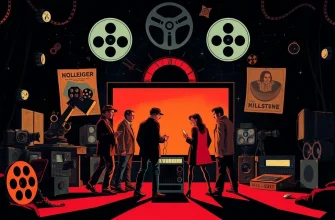 10 Filmes de Suspense dos Anos 70 para Adicionar à Sua Lista