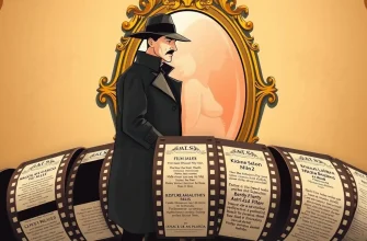 Filmes Detetivescos sobre Parto