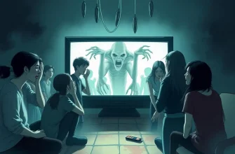 Filmes de Terror sobre Tabus: Uma Jornada Assustadora