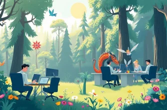 Fantasia no Escritório: 10 Filmes Imperdíveis