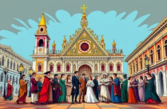 Filmes Históricos sobre Veneza na Renascença