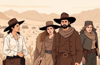 Filmes de Faroeste sobre Confiança