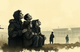 Filmes de Guerra sobre Campos de Concentração