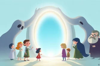 Filmes de Fantasia sobre Espiritismo