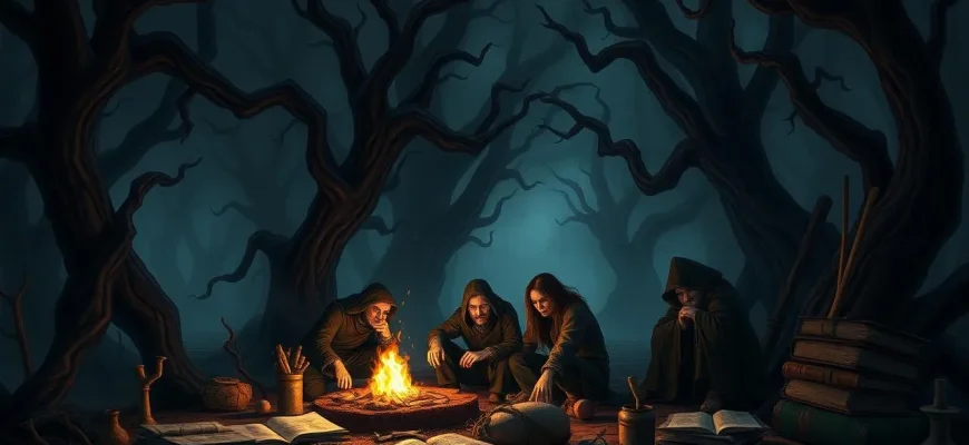 10 Filmes de Terror Baseados em Lendas para Assustar Você