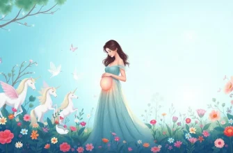 10 Filmes de Fantasia sobre Gravidez para Encantar e Emocionar