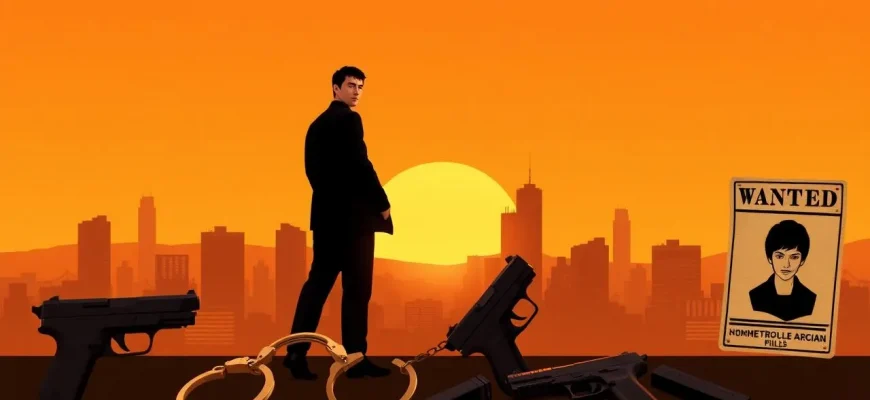 10 Filmes de Crime e Artes Marciais para Admiradores de Ação