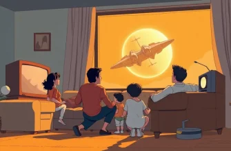 Filmes de Guerra Espacial para Assistir em Família
