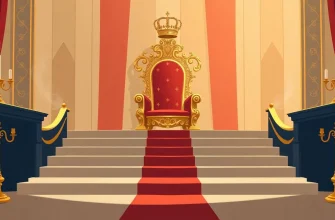 Filmes sobre Coroação: Uma Jornada Real