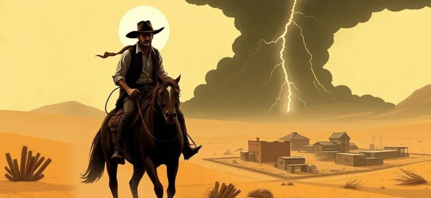 10 Filmes de Faroeste com Demônios