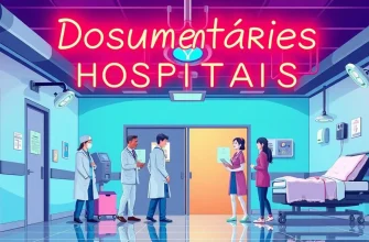 10 Documentários sobre Hospitais para Assistir