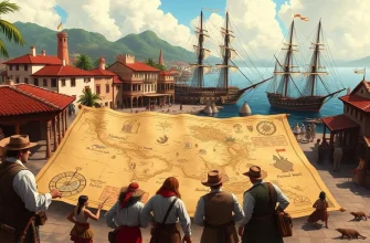 Aventuras na Era Colonial: 10 Filmes Imperdíveis