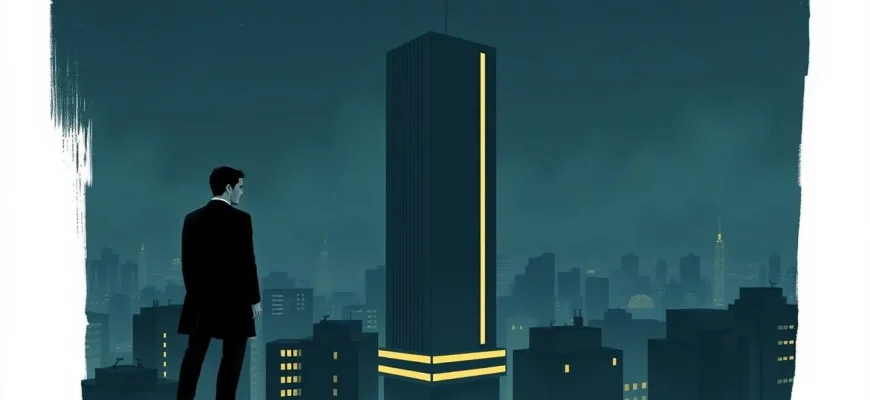 Filmes de Traição e Engano: Uma Jornada de Suspense e Surpresas