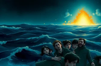 Filmes de Terror no Oceano: Uma Jornada Assustadora
