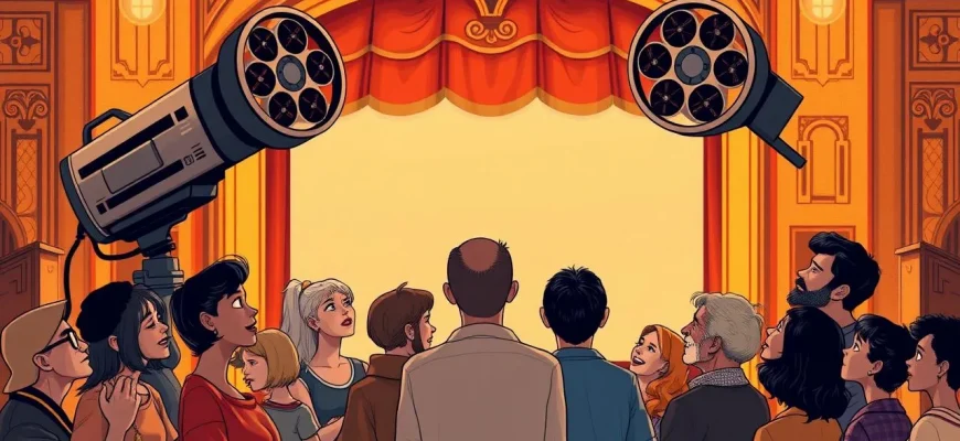 10 Filmes Inesquecíveis para Assistir