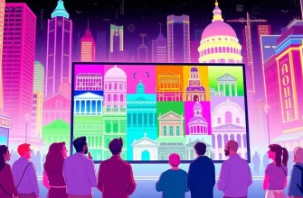 Documentários sobre Estilos Arquitetônicos