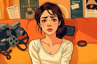 Filmes que Abordam a Bulimia