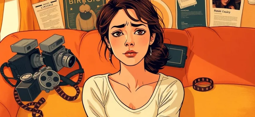 Filmes que Abordam a Bulimia