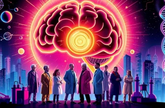 Documentários sobre Grandes Cientistas