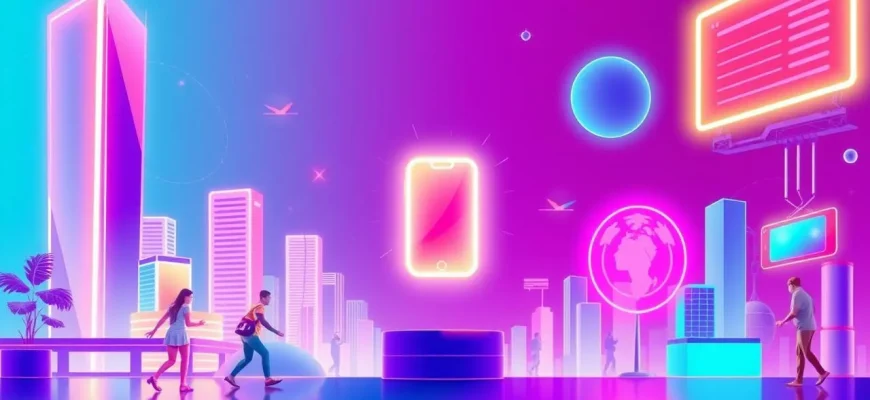 Documentários sobre Desenvolvimento Mobile