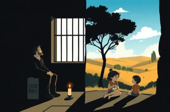 Filmes de Família sobre Prisioneiros