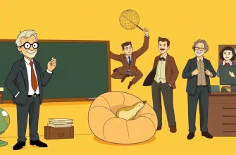 Melhores Filmes de Professores de Todos os Tempos