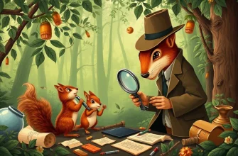 Filmes de Detetive com Ouriços: Uma Jornada Misteriosa