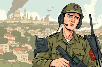 Filmes sobre Telefonistas Militares: Uma Seleção Imperdível