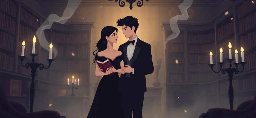 10 Filmes de Melodrama com Fantasmas para Assistir