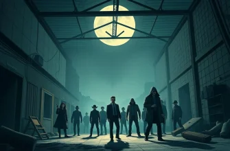 Filmes de Terror com Bandidos: Uma Seleção Assustadora