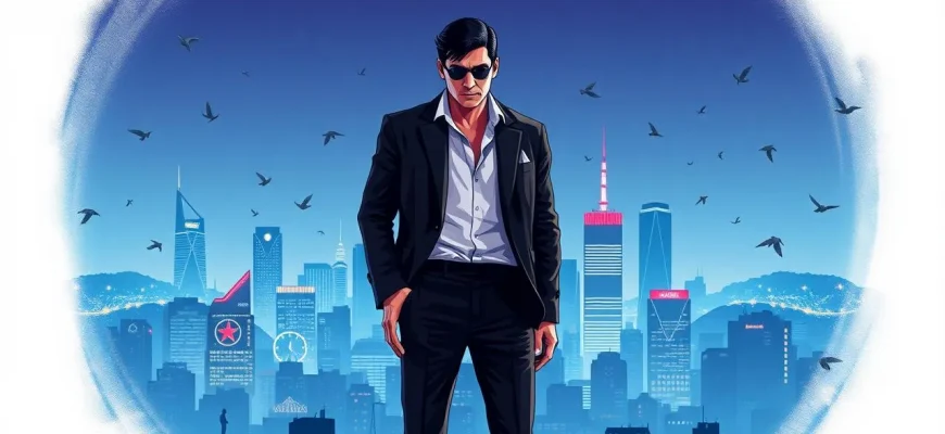 10 Filmes de Ação sobre Assassinatos Políticos