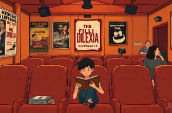 Filmes sobre Dislexia: Uma Jornada de Superação