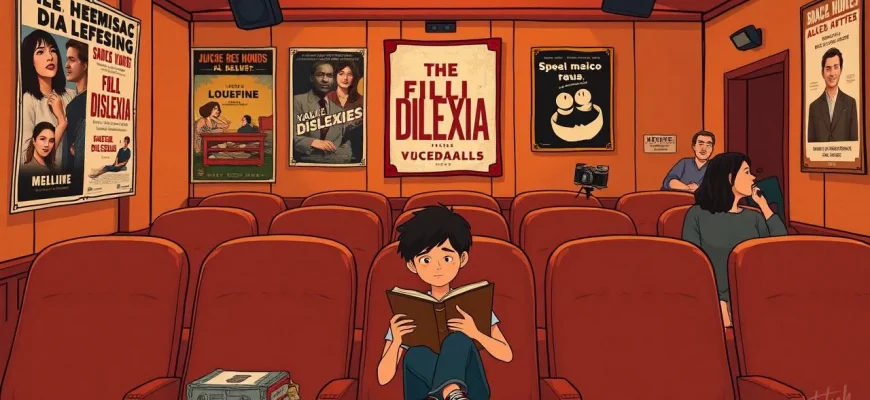 Filmes sobre Dislexia: Uma Jornada de Superação