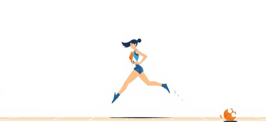 10 Filmes de Melodrama sobre Atletismo