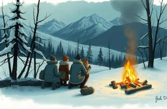 Filmes de Suspense no Gelo: Aventura e Mistério no Frio
