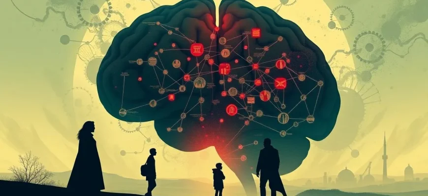 10 Dramas Psicológicos para Despertar sua Mente