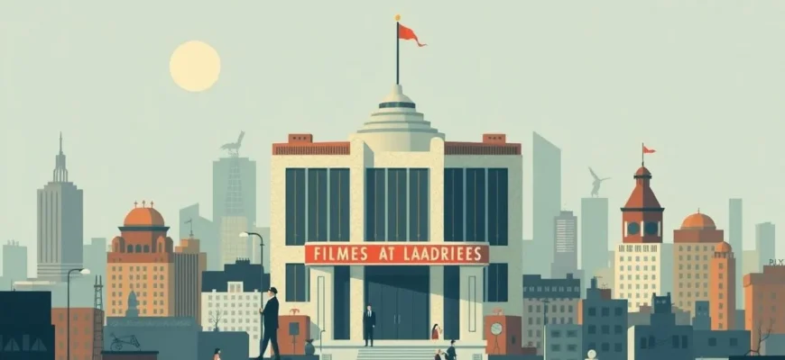 Filmes sobre ladrões: Uma seleção de 10 filmes que você não pode perder