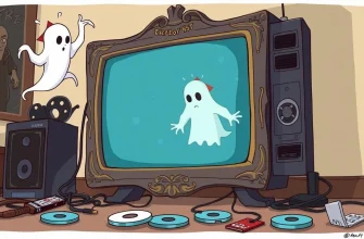 Coleção de Filmes de Terror em Full HD
